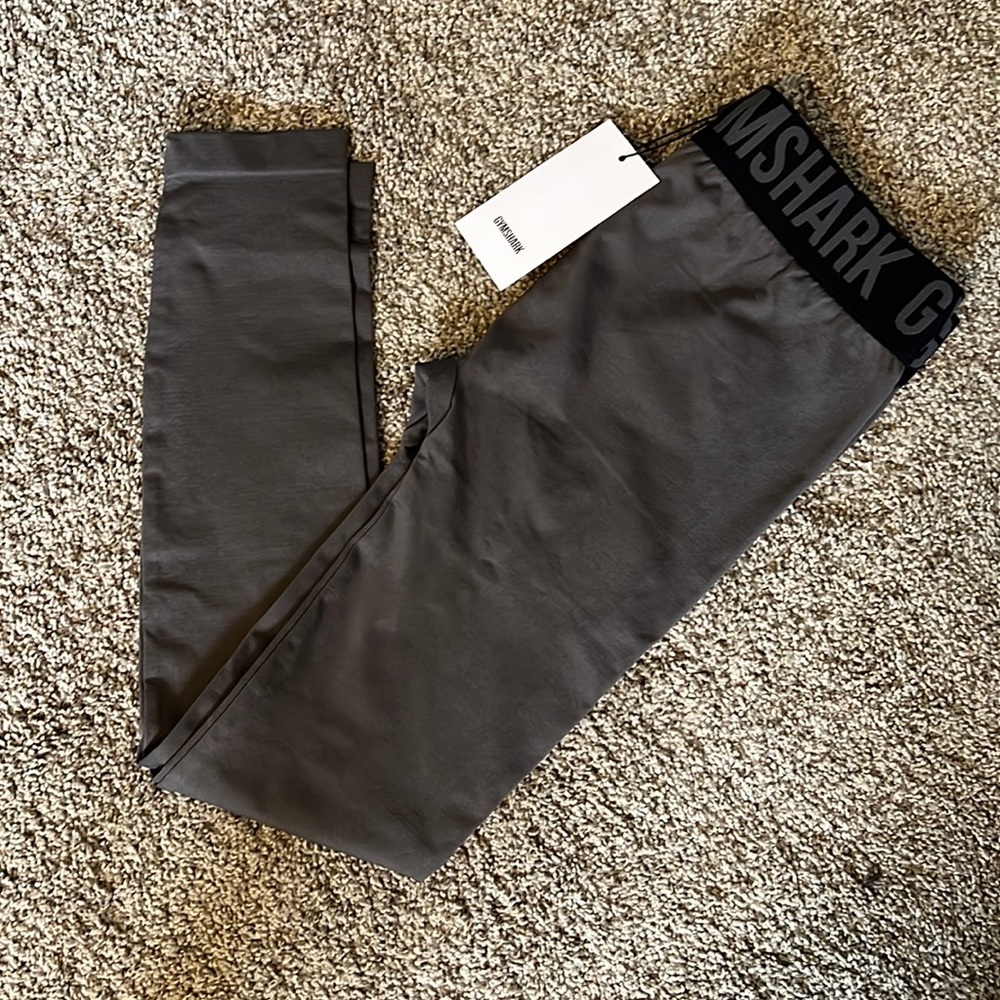 Gym Shark Leggings